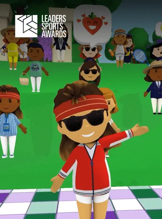 Leaders Sports Award