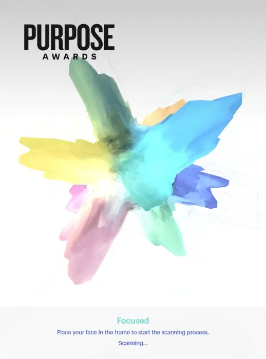 Purpose Award - ASICS